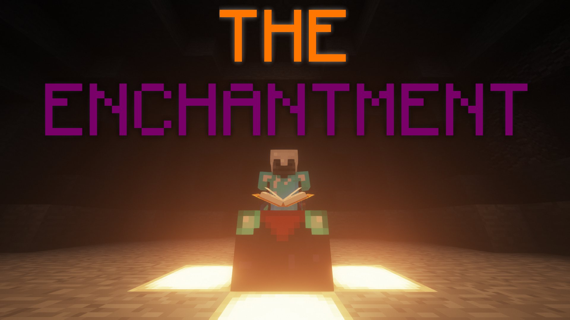 Download The Enchantment for Minecraft 1.13.2